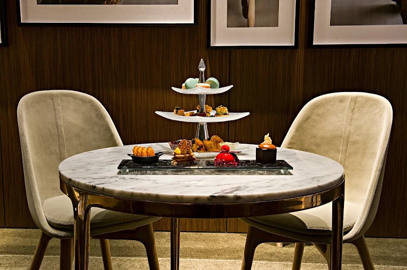 Little Collins St Kitchen Restaurant & Bar