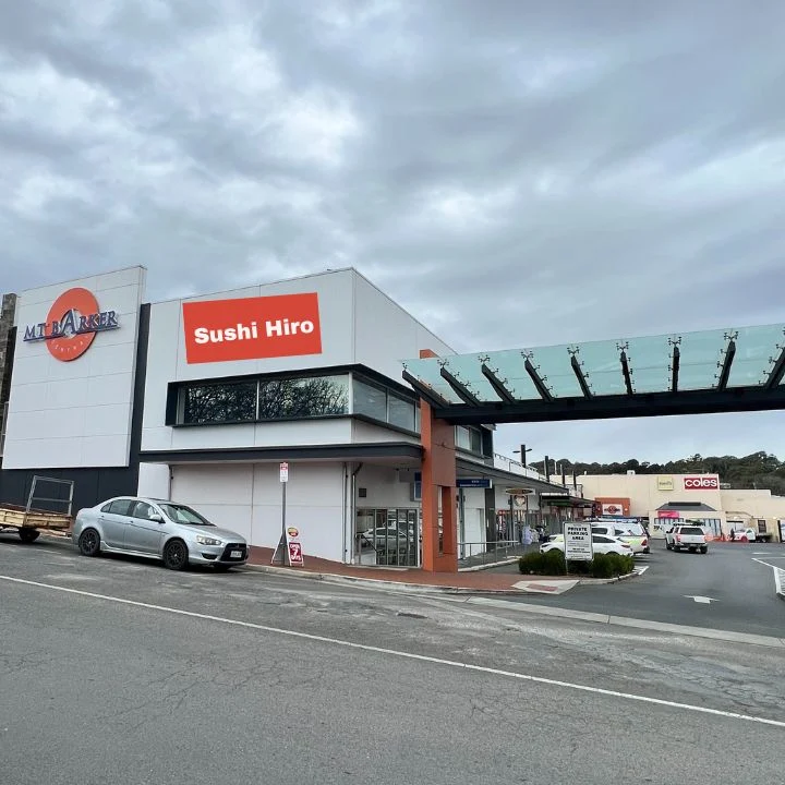 Sushi Hiro