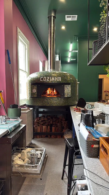 Cozinha Pty Ltd