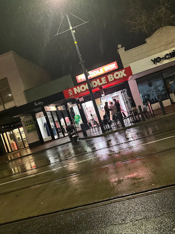 Nature's Wok Glenelg