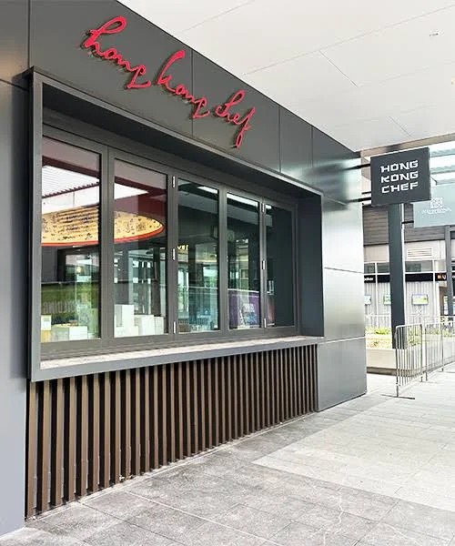 Hong Kong Chef Oran Park