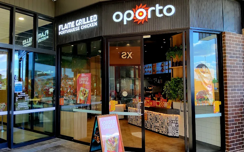 Oporto Kellyville West