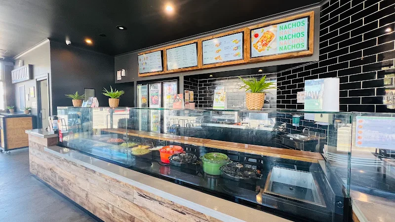 Zambrero Launceston