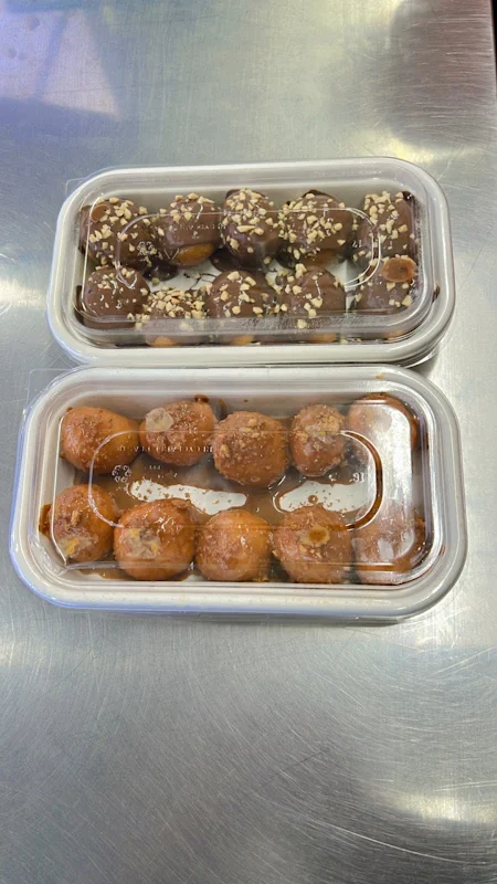 Kebab Mates