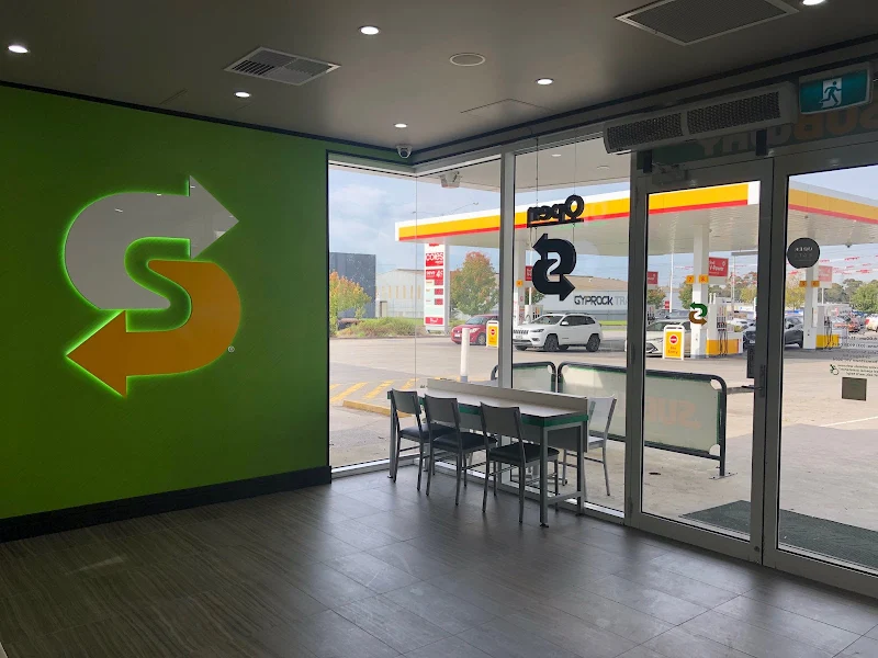 Subway