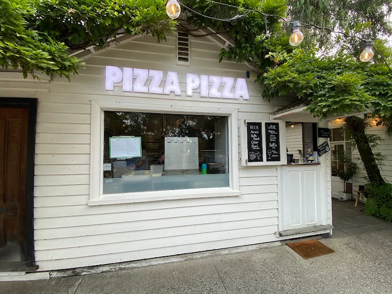 Pizza Pizza