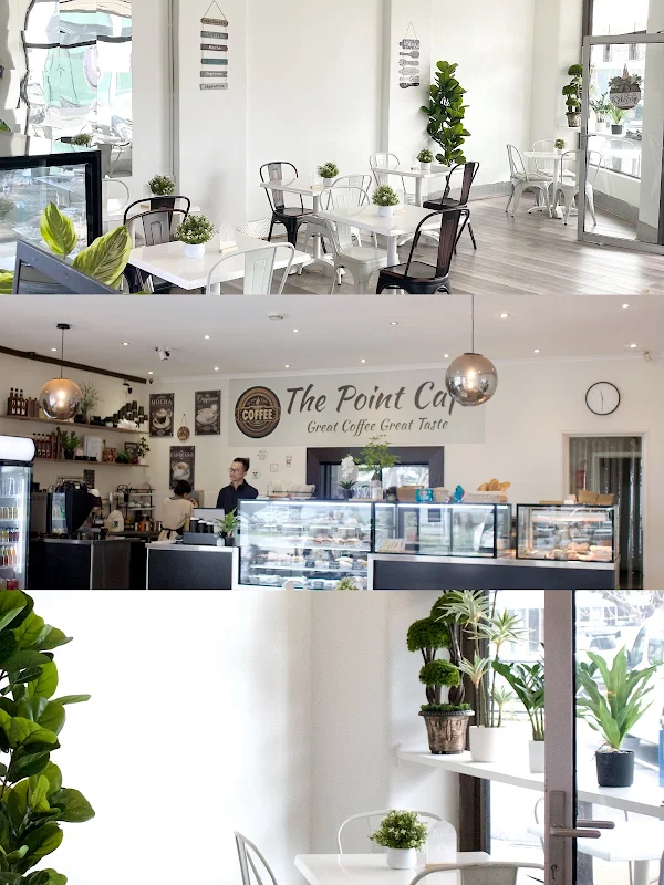 The Point Cafe
