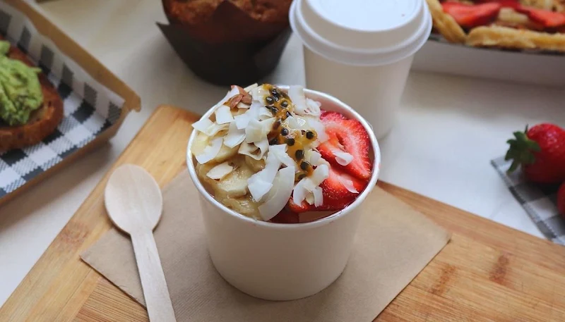 Brunch My Way