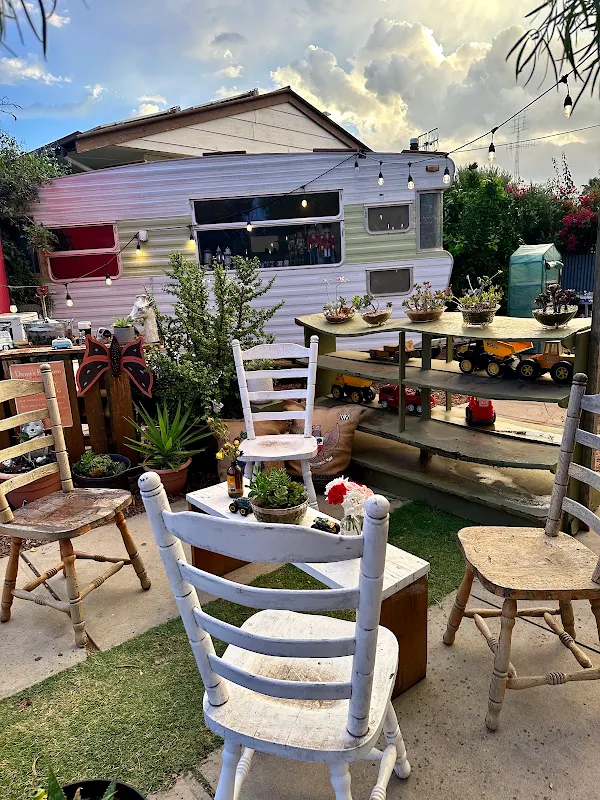 Demi's Kitchen