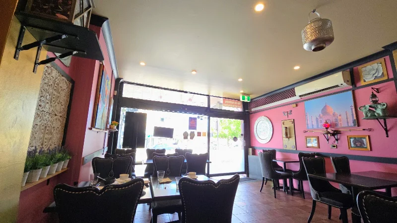 Kasundi Indian Restaurant
