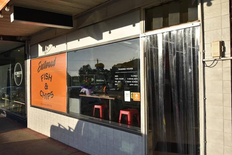 Eastwood Fish & Chips