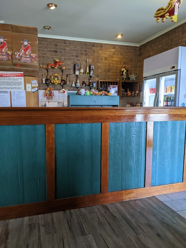 Emerald Takeaway