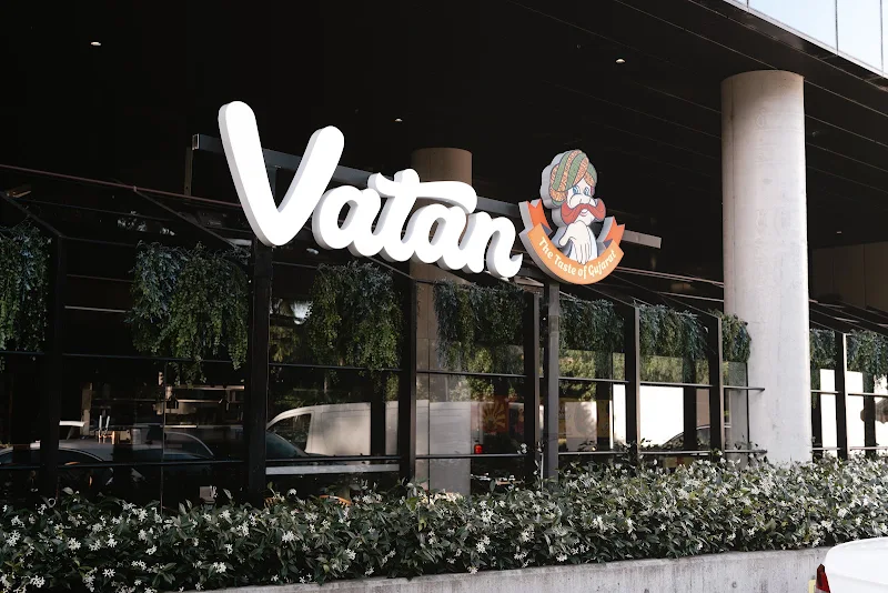 Vatan - The Taste of Gujarat