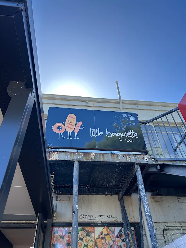 Little Baguette Co Leederville