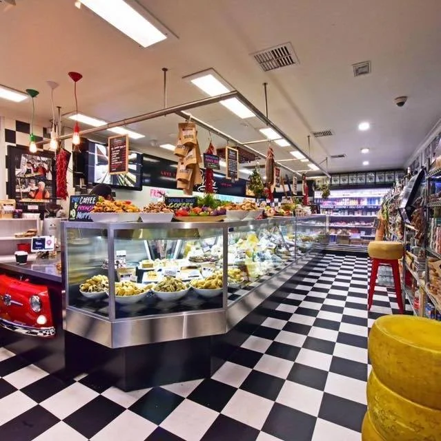 Passione Gourmet Deli