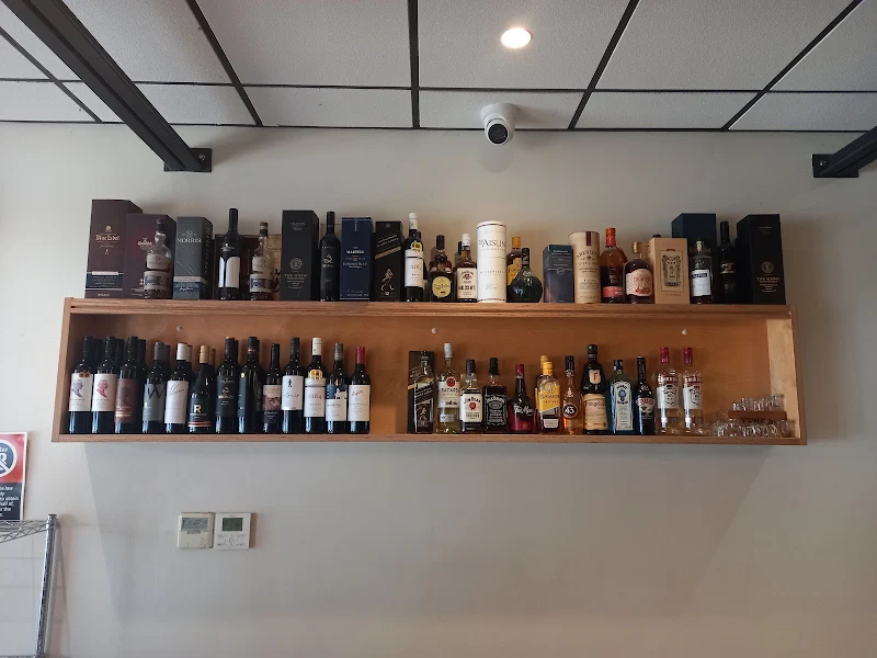 Malcolm's Chinese Restaurant