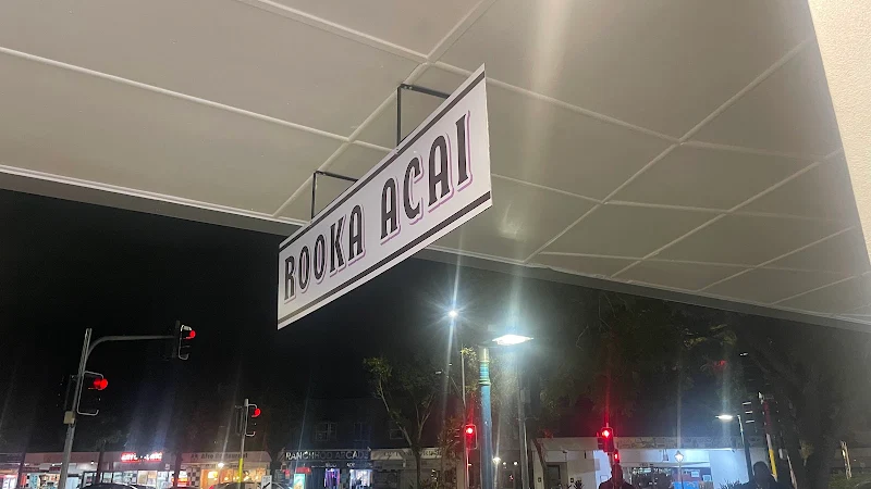 Rooka Acai