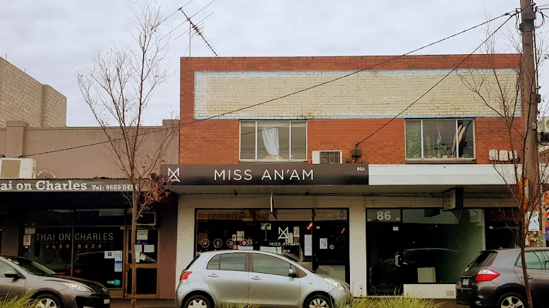 Miss An'am