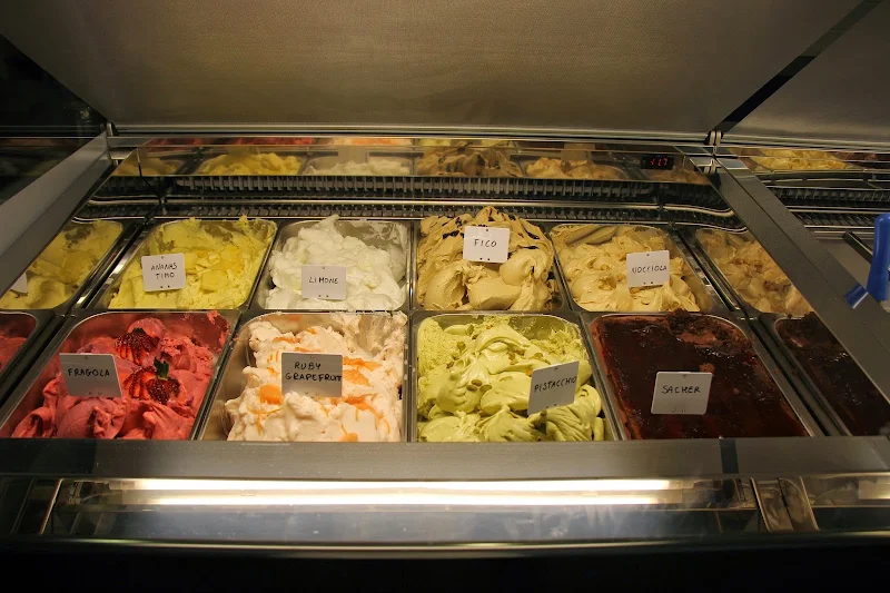 Gelateria Gondola Chatswood