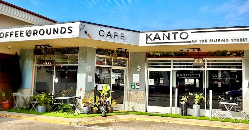 KANTO by The Filipino Street Food