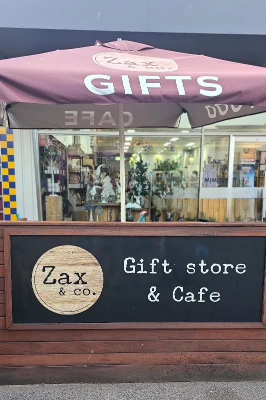Zax & Co