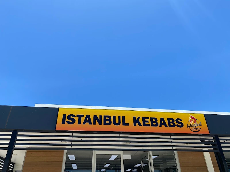 Istanbul Kebabs