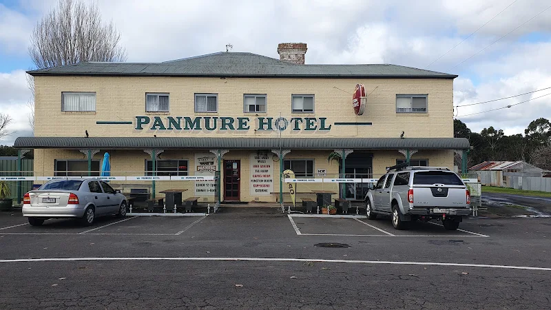 Panmure Hotel