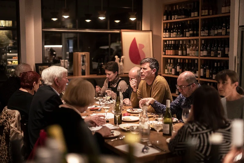Otherness Wines