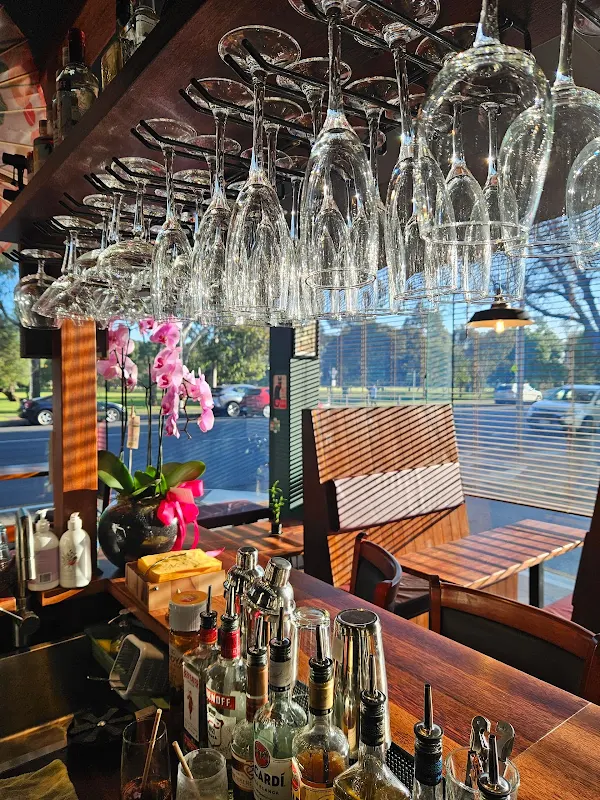 chacha bar