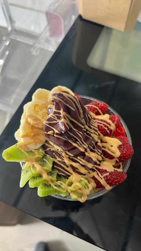 Ace’licious