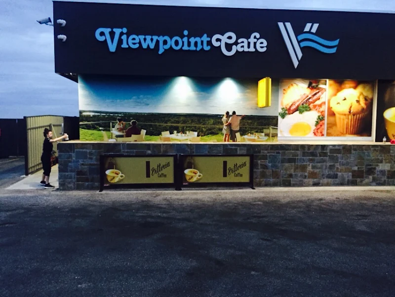 Viewpoint Cafe & Restaurant