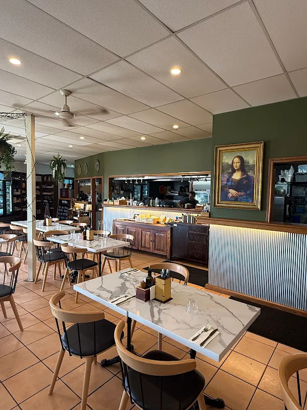 Che Bon Restaurant