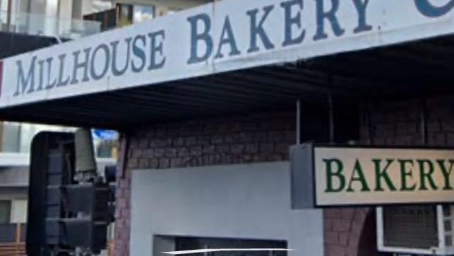 Millhouse Bakery Cafe