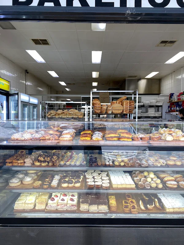 Dulce Bakehouse