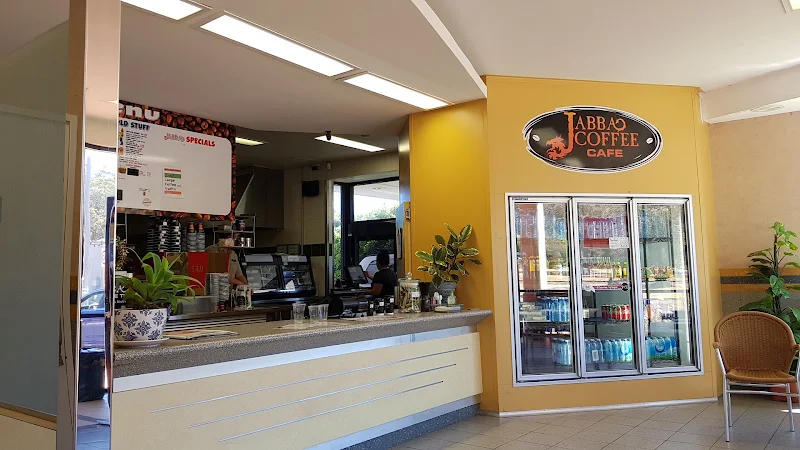 Jabba Coffee