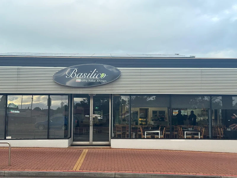 Basilico Whyalla