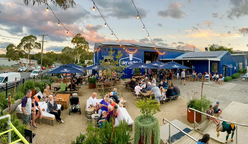 Jervis Bay Brewing Co