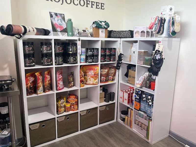 KOJOCOFFEE