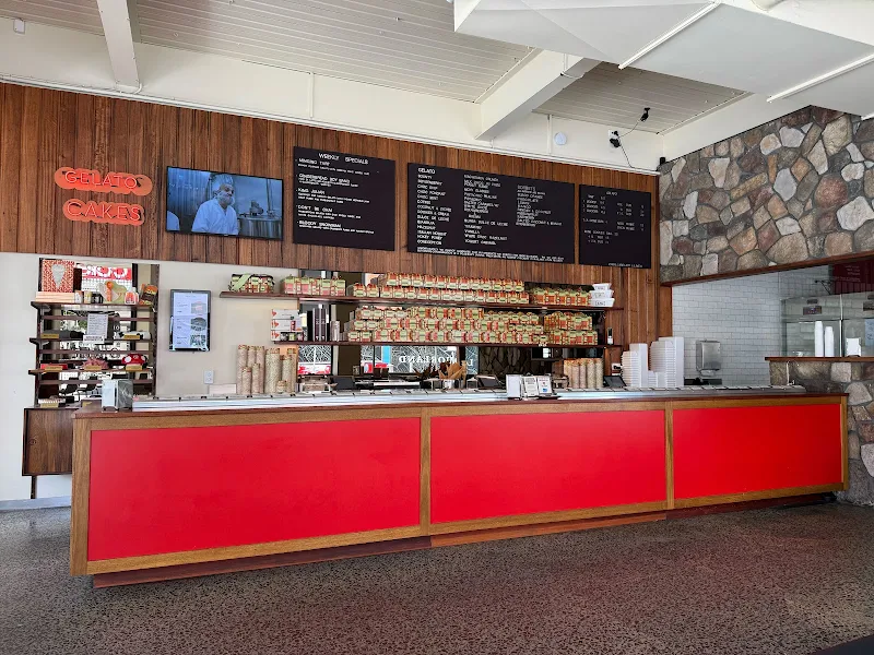 Gelato Messina Richmond