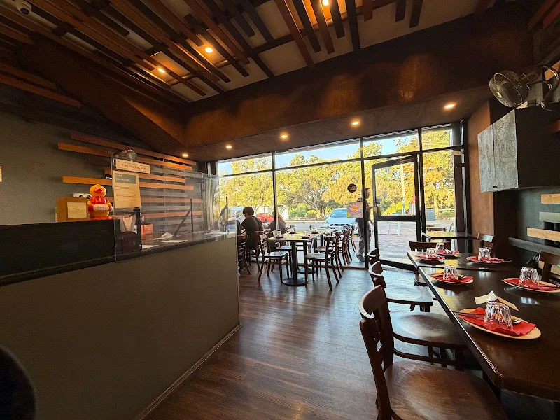 Pinto Thai Restaurant