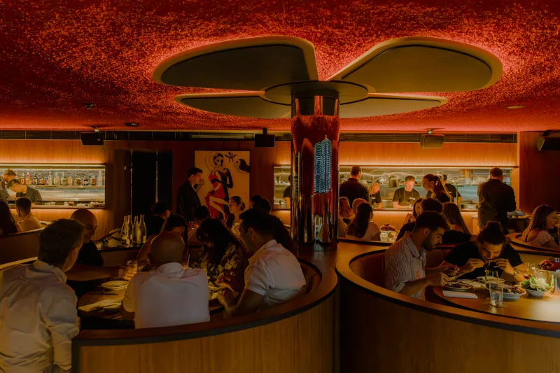 Besa – Spanish Tapas Bar Bondi