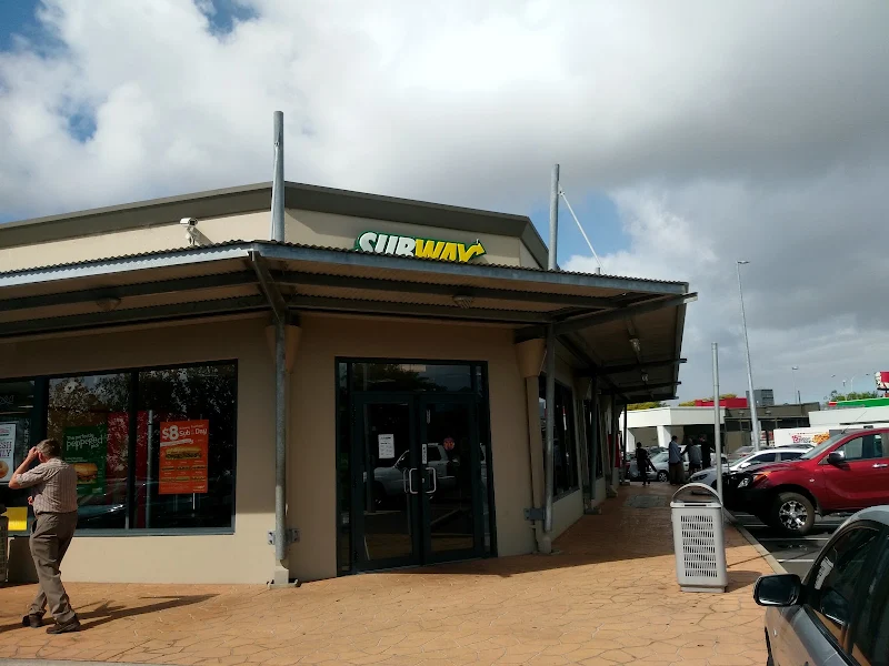 Subway