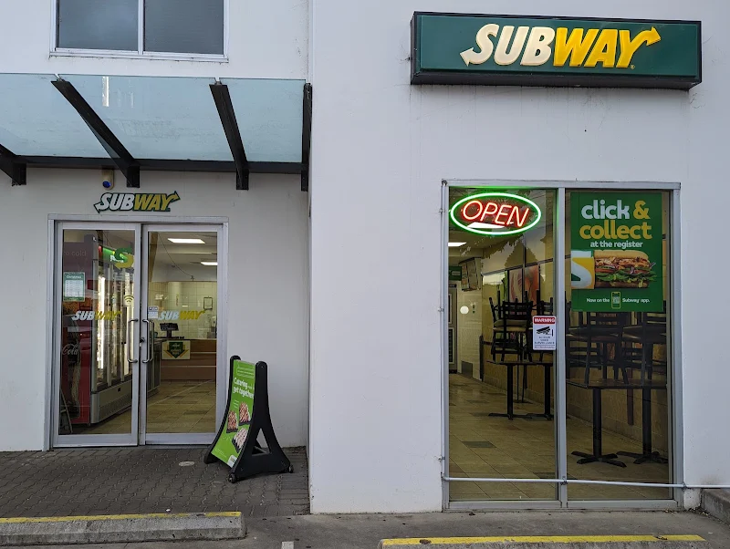 Subway
