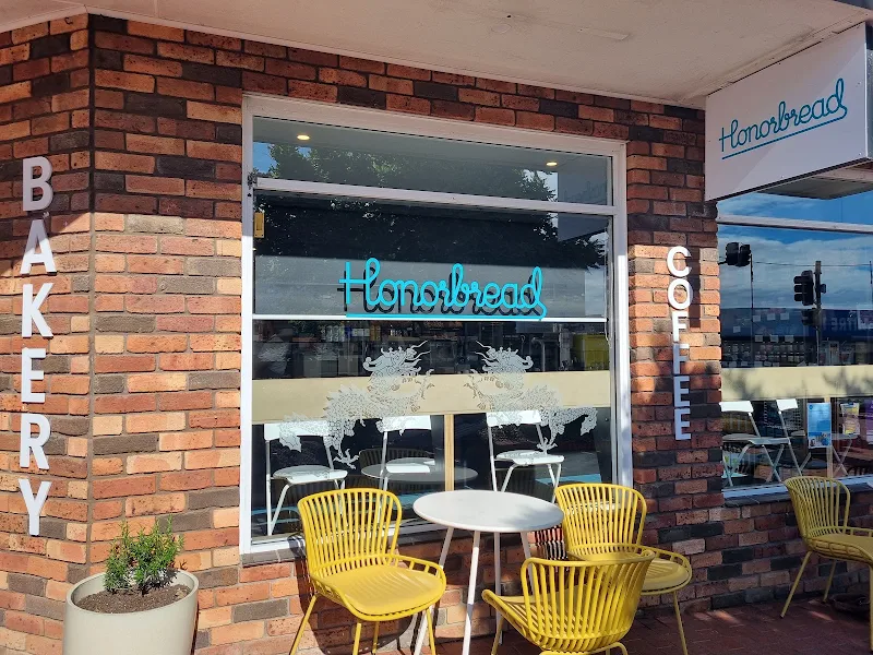 Honorbread