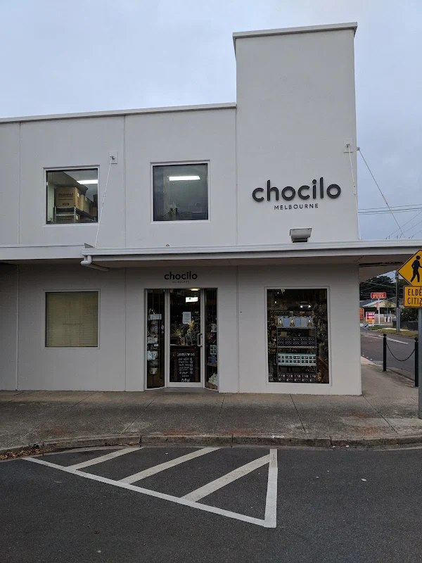 Chocilo Melbourne