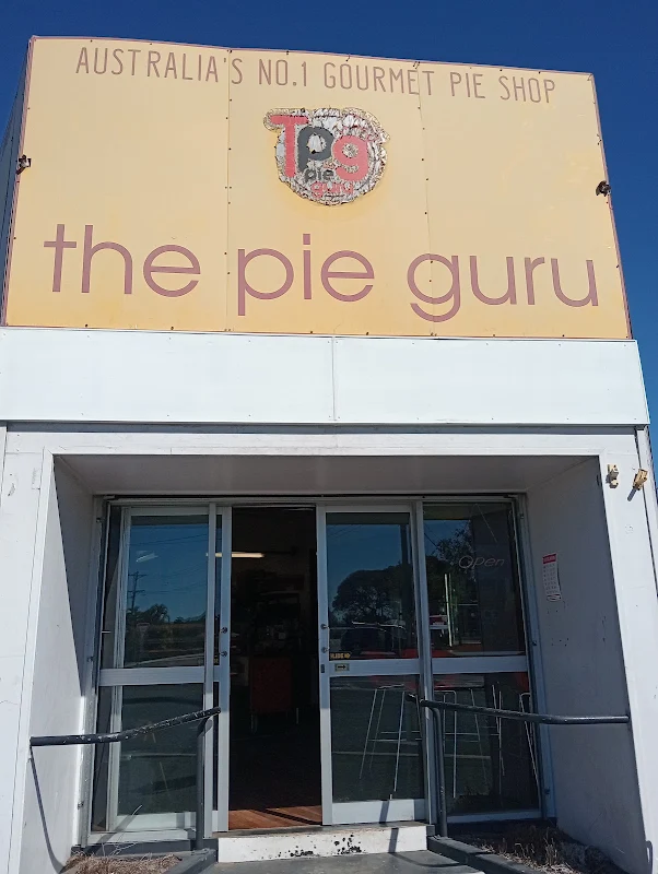 The Pie Guru North Rockhampton
