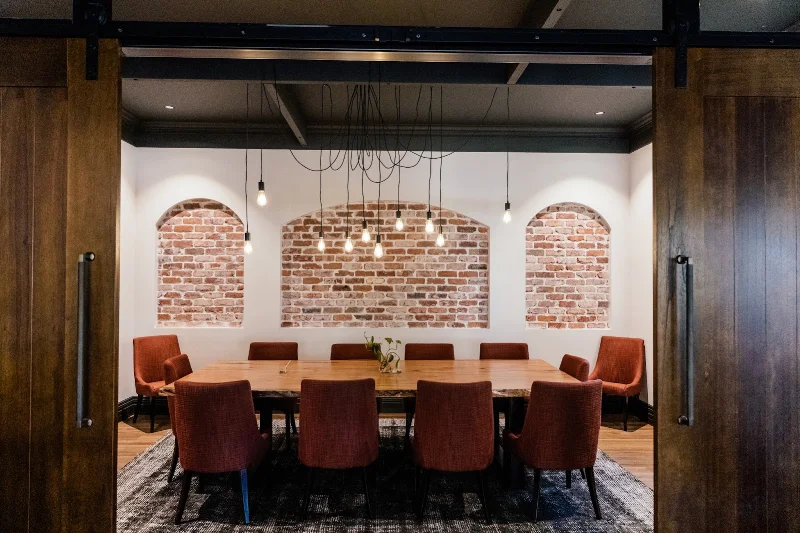 The Alcove