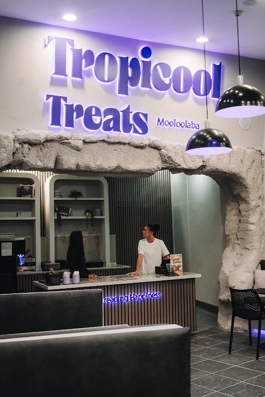 Tropicool Treats Mooloolaba