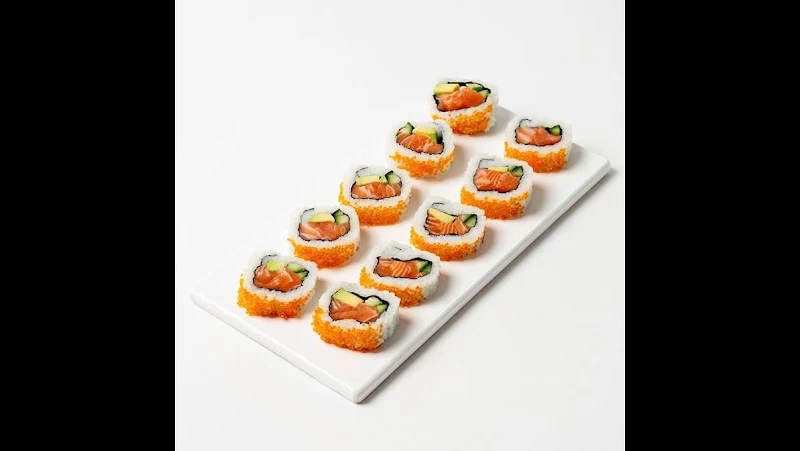 Sushi Sushi Greensborough 2