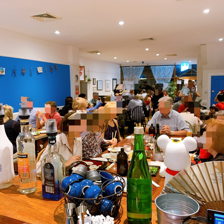 Shonan Japanese Kitchen